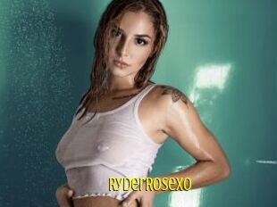 RyderRoseXO