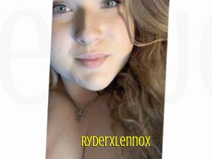 RyderXLennox