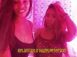 RylanTaylo_HazelPeterson