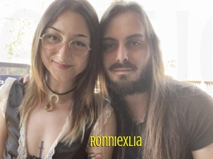 R0nniexlia