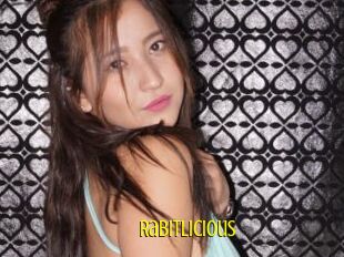 Rabitlicious