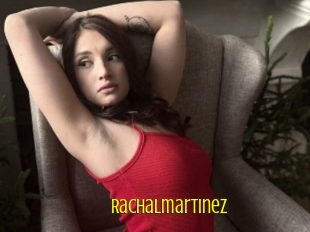 Rachalmartinez