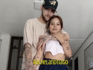 Rachelandtiago