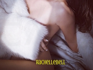 Rachellebell