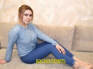 Rachelnowns