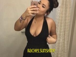 Rachel_sunshine