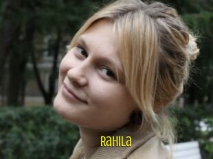 Rahila