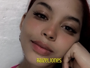 Raizeljones