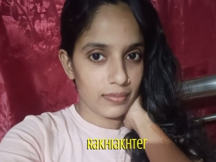 Rakhiakhter