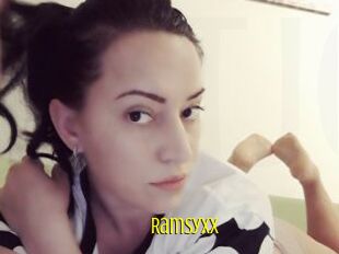 Ramsyxx