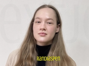 Randiaspen