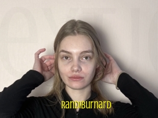 Randiburnard