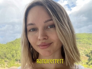 Randiferrett