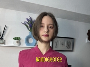 Randigeorge