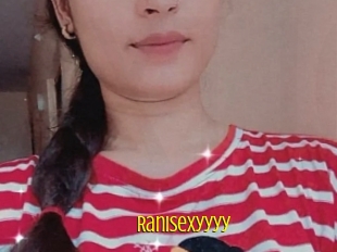 Ranisexyyyy