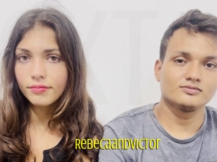 Rebecaandvictor