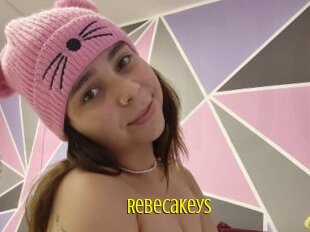 Rebecakeys