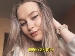 Rebeccaboone