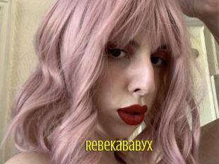 Rebekababyx