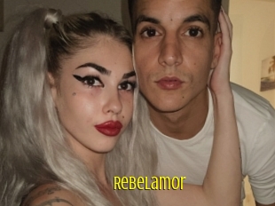 Rebelamor