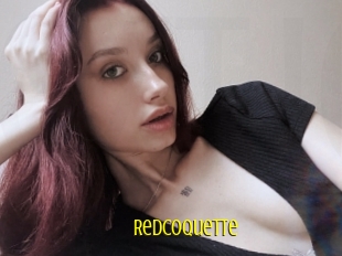 Redcoquette