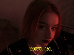 Reddyquinzel