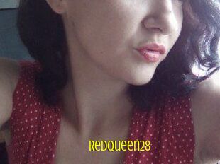 Redqueen28