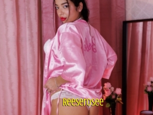 Reeserosee