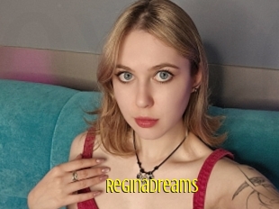 Reginadreams