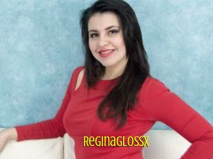 Reginaglossx