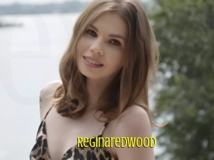 Reginaredwood