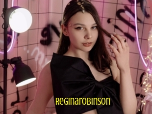 Reginarobinson