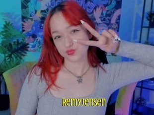 Remyjensen