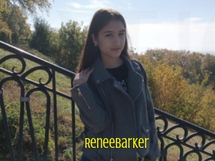 Reneebarker