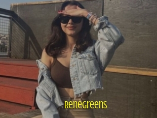 Renegreens