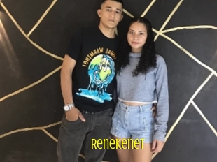 Renekenet