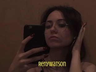 Renywatson