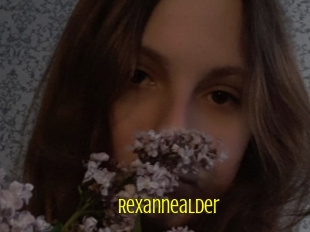 Rexannealder