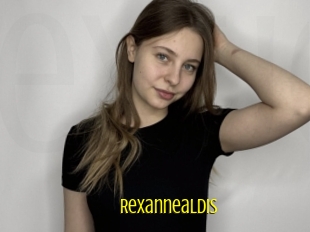 Rexannealdis