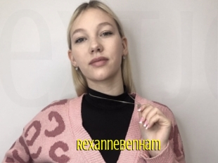 Rexannebenham