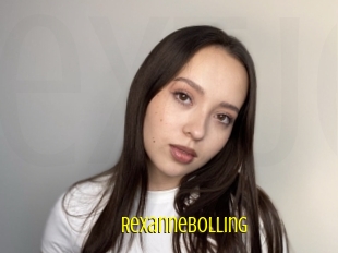 Rexannebolling