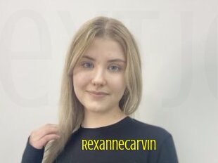 Rexannecarvin