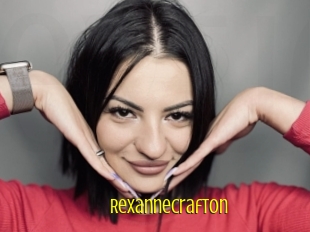 Rexannecrafton