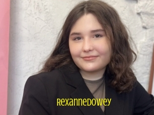 Rexannedowey