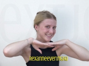 Rexanneeveringha