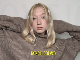 Rexellaalvey