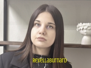 Rexellaburnard