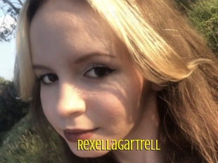 Rexellagartrell