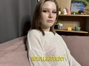 Rexellagoulder