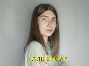 Rexellahaddaway